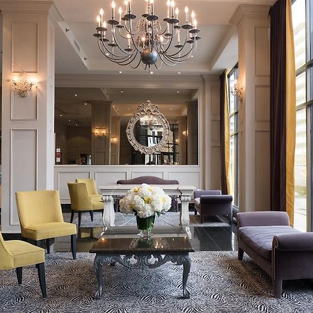 The Roehampton Hotel Toronto Eksteriør billede