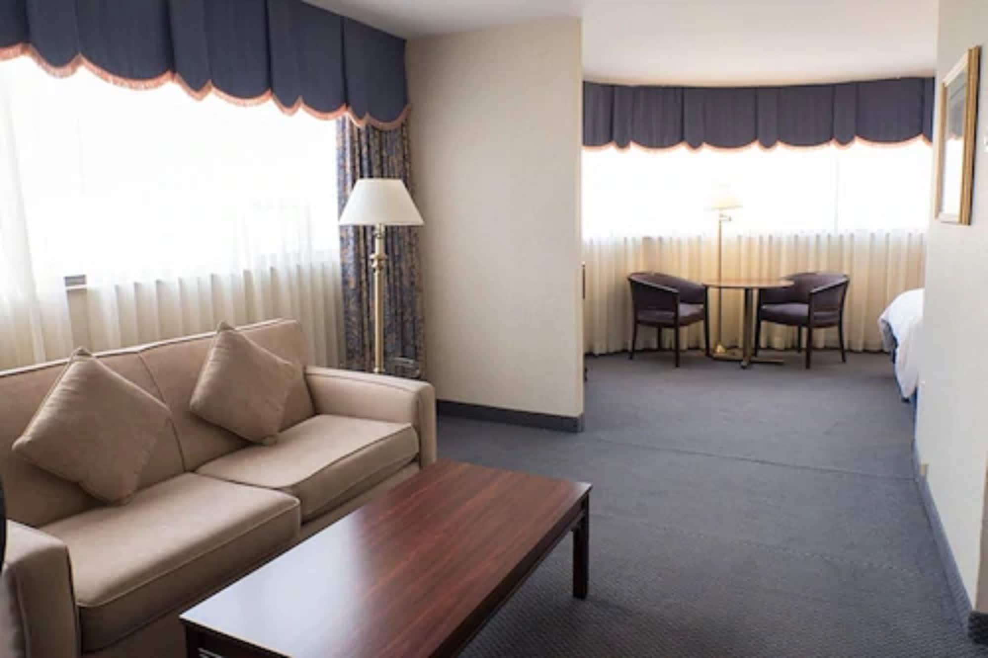The Roehampton Hotel Toronto Eksteriør billede