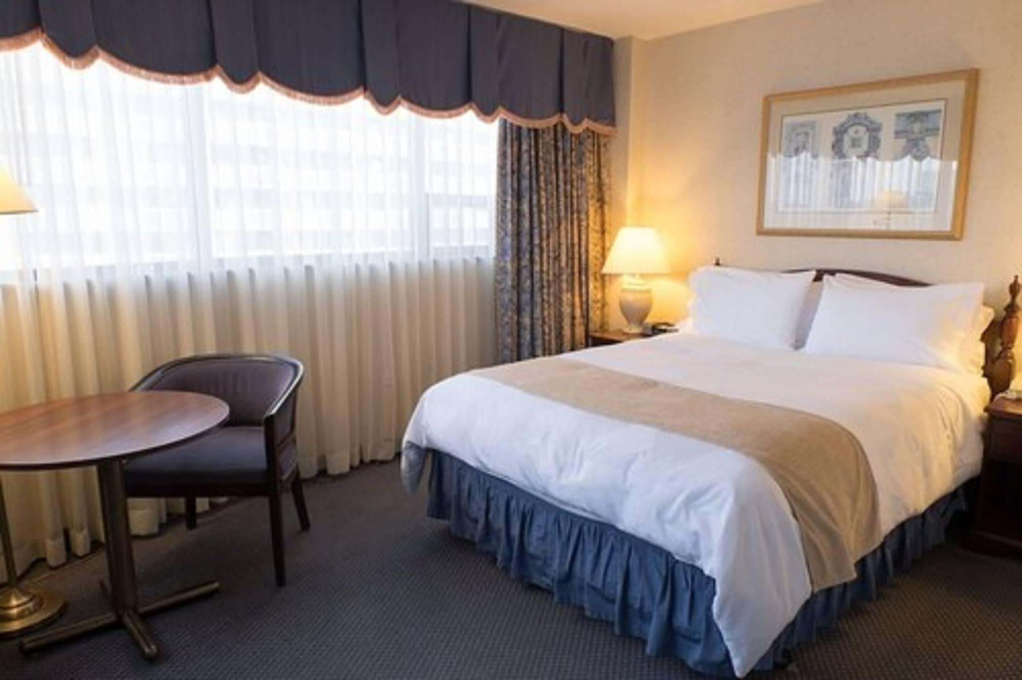 The Roehampton Hotel Toronto Eksteriør billede