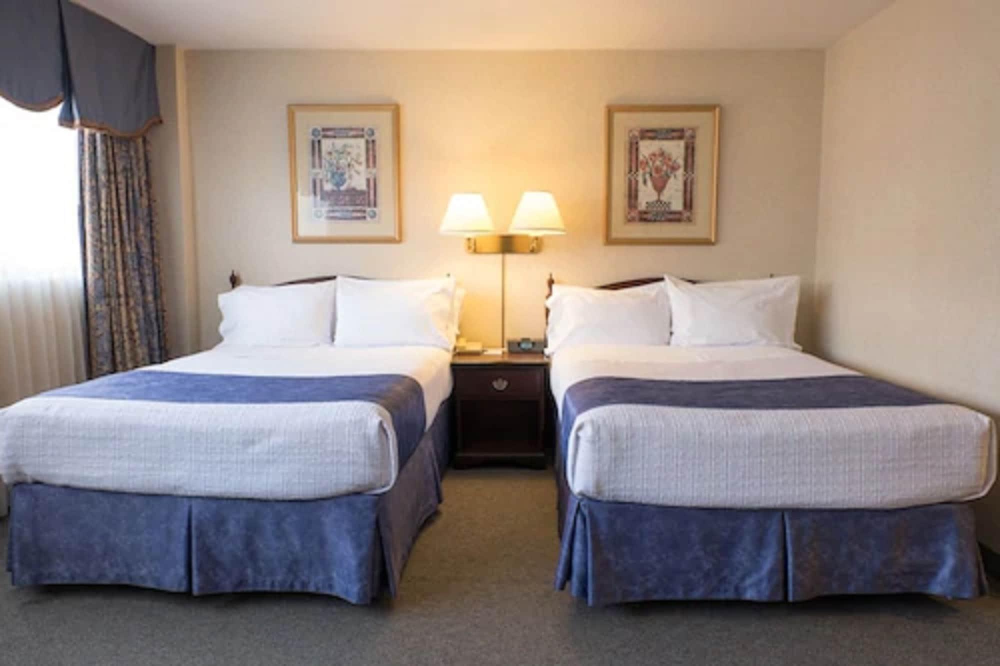 The Roehampton Hotel Toronto Eksteriør billede