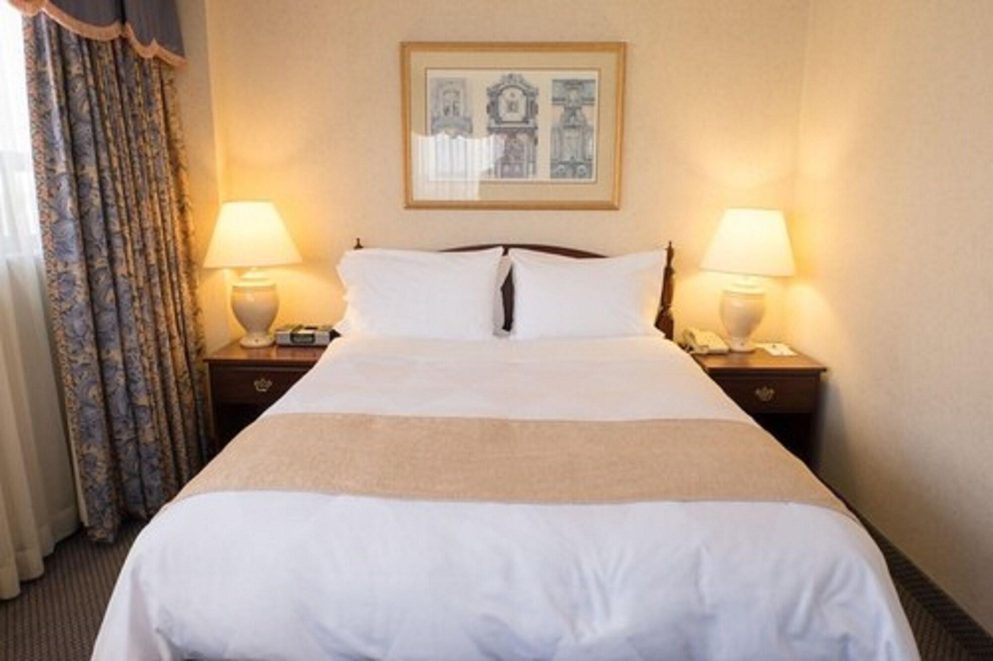 The Roehampton Hotel Toronto Eksteriør billede