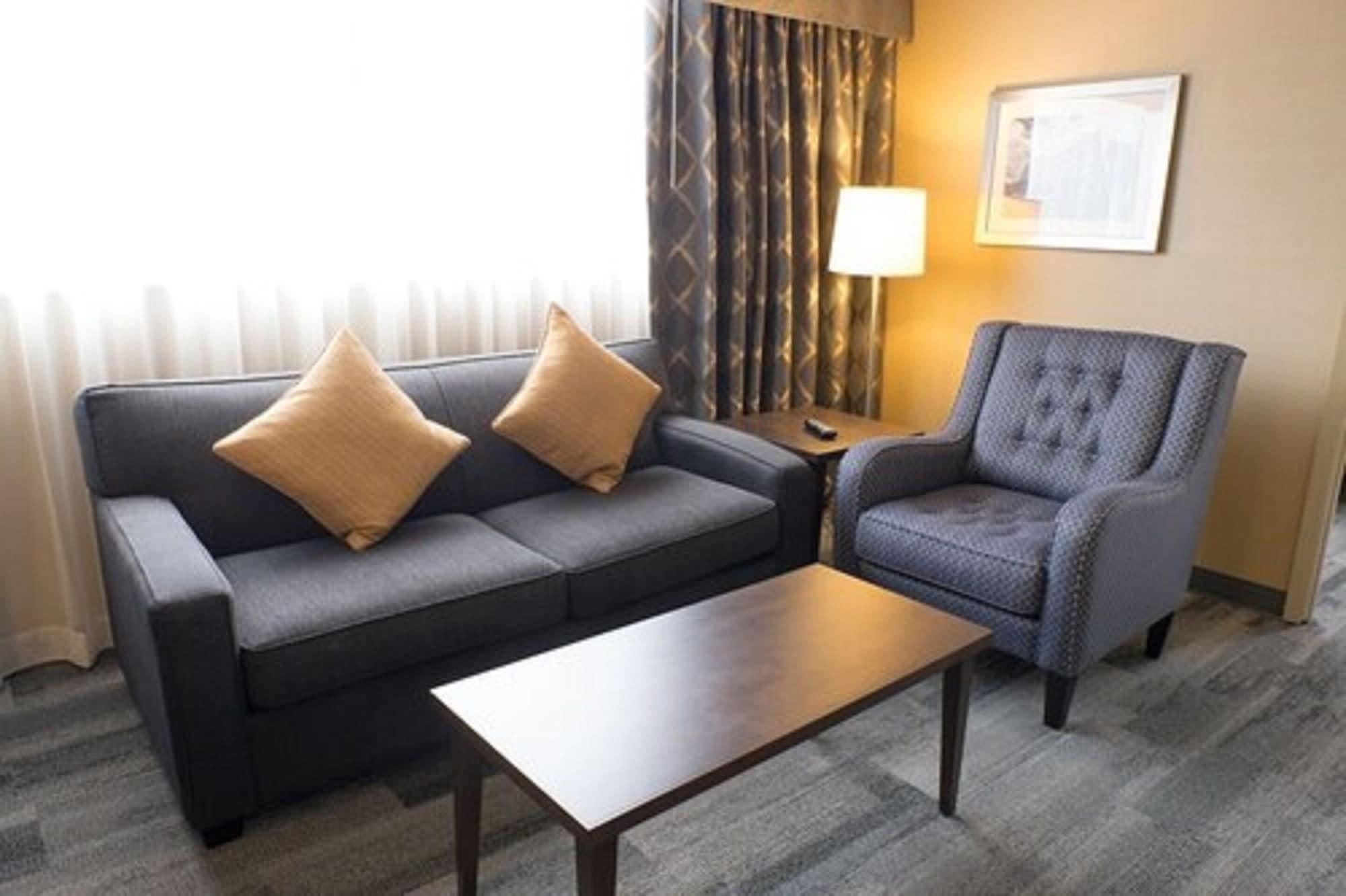 The Roehampton Hotel Toronto Eksteriør billede