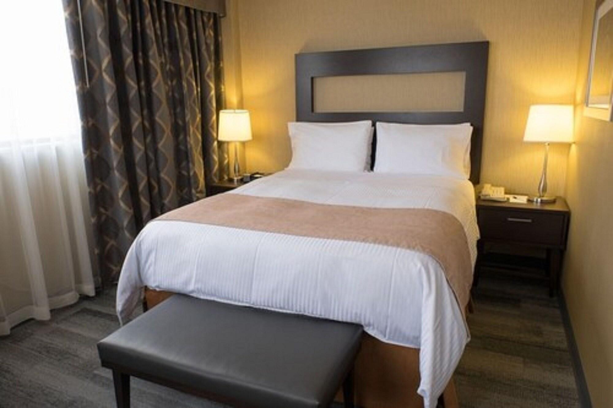 The Roehampton Hotel Toronto Eksteriør billede