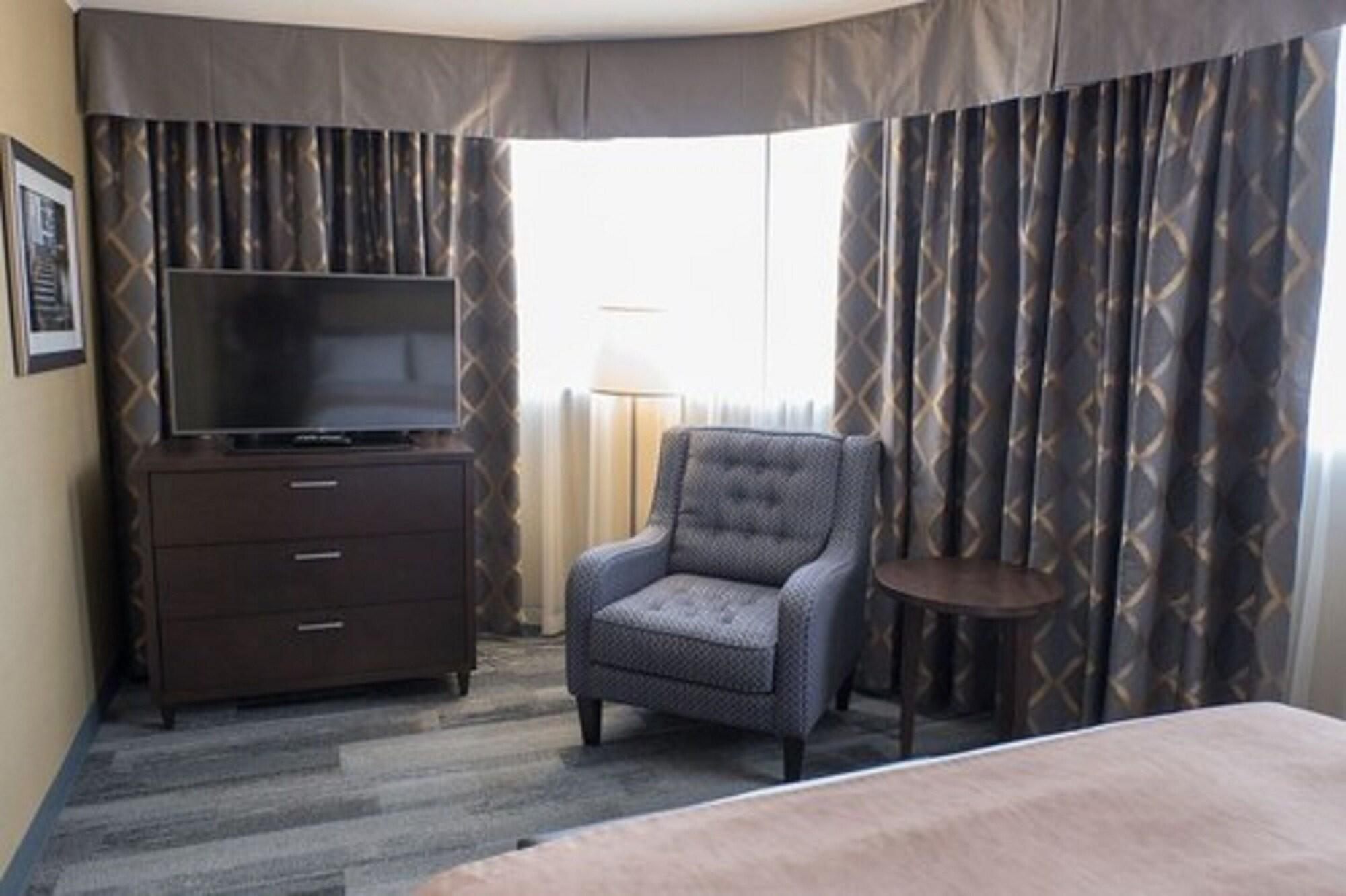The Roehampton Hotel Toronto Eksteriør billede
