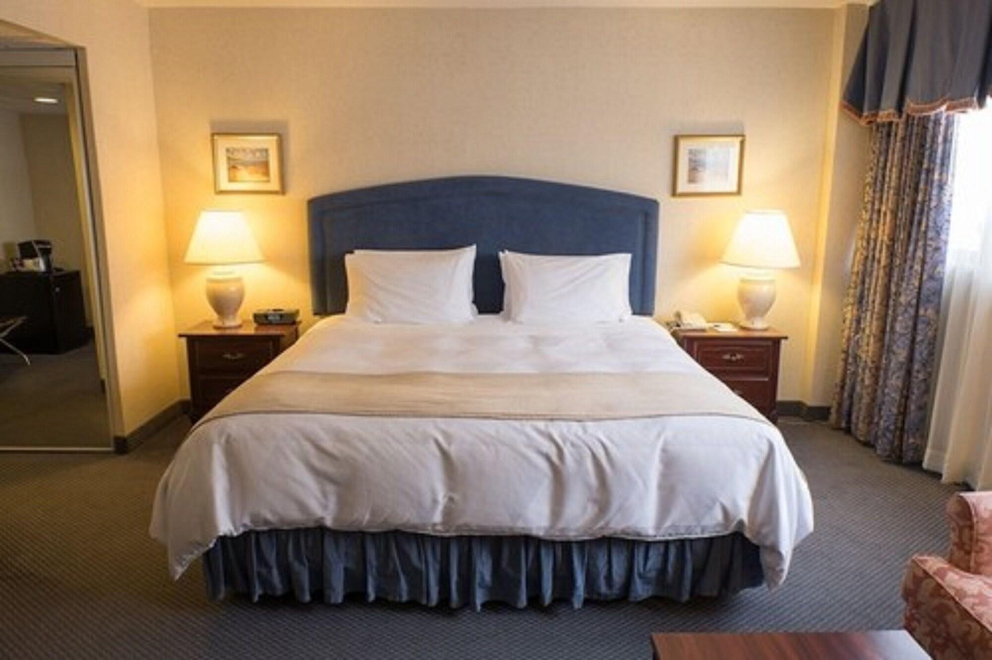 The Roehampton Hotel Toronto Eksteriør billede