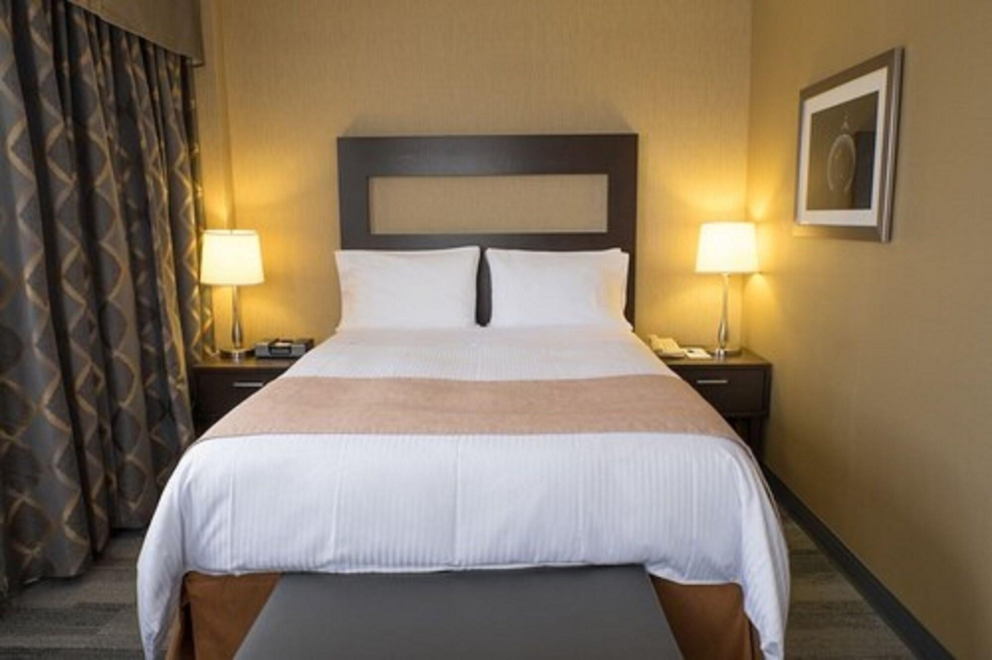 The Roehampton Hotel Toronto Eksteriør billede