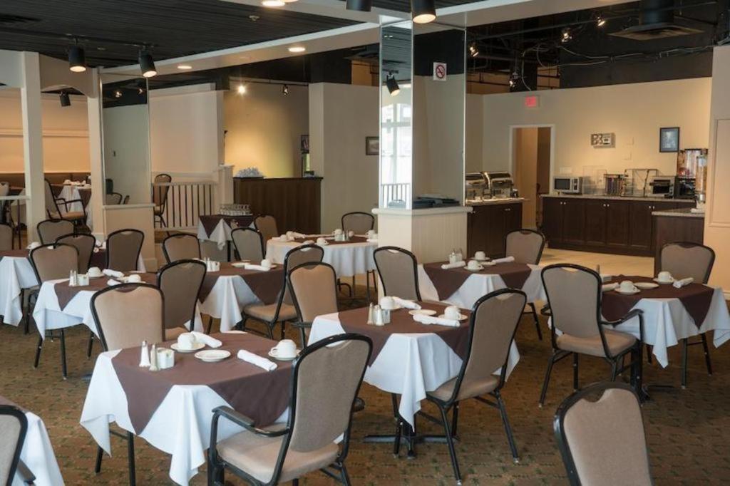 The Roehampton Hotel Toronto Eksteriør billede