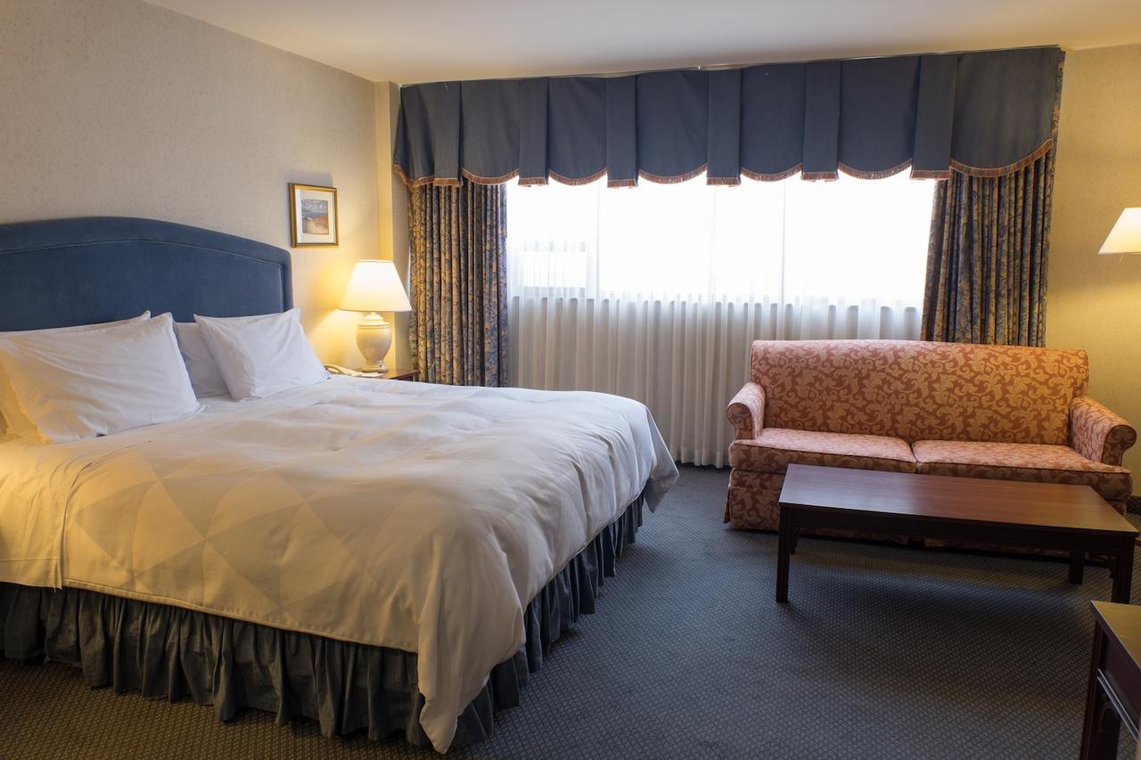 The Roehampton Hotel Toronto Eksteriør billede