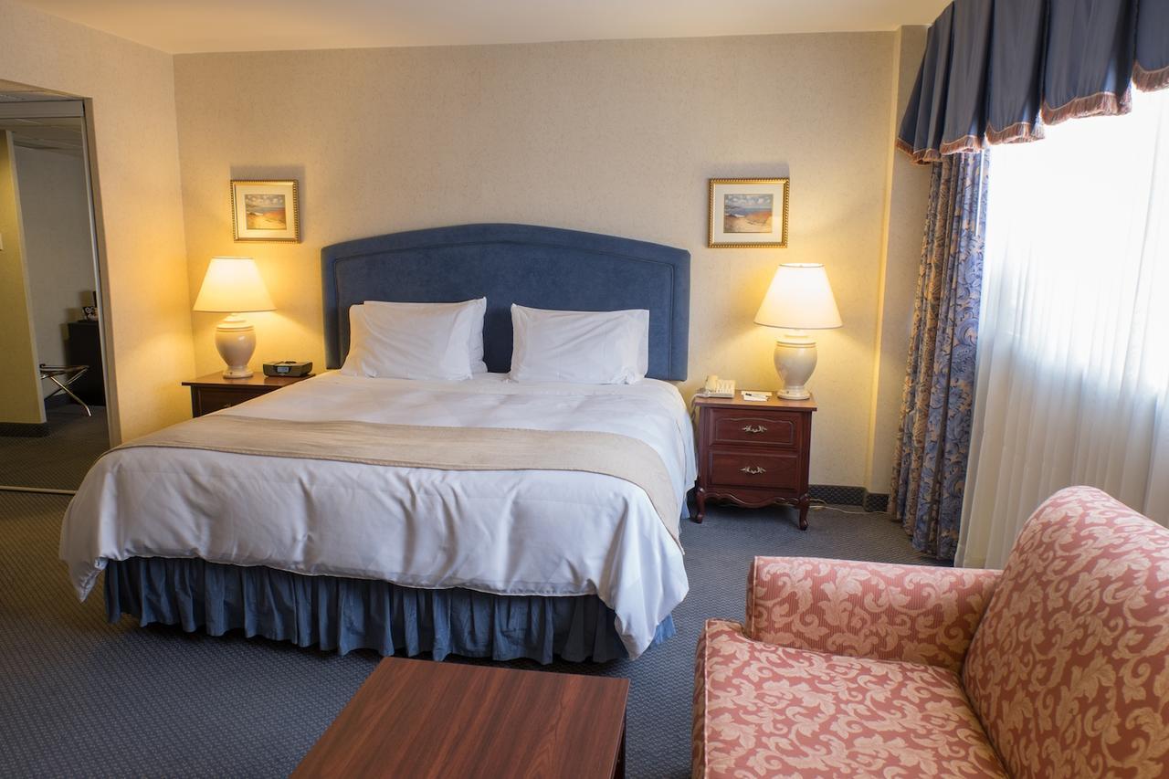 The Roehampton Hotel Toronto Eksteriør billede