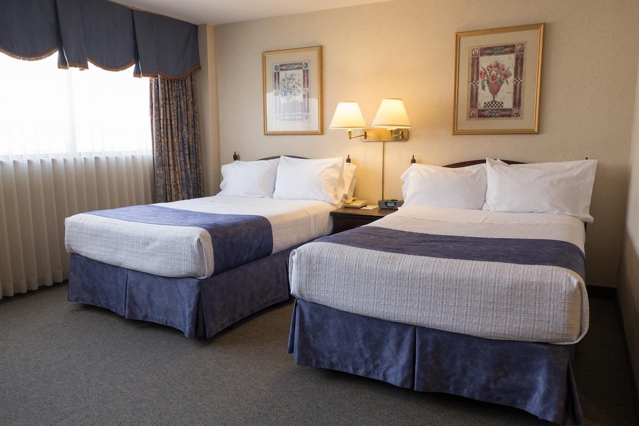 The Roehampton Hotel Toronto Eksteriør billede