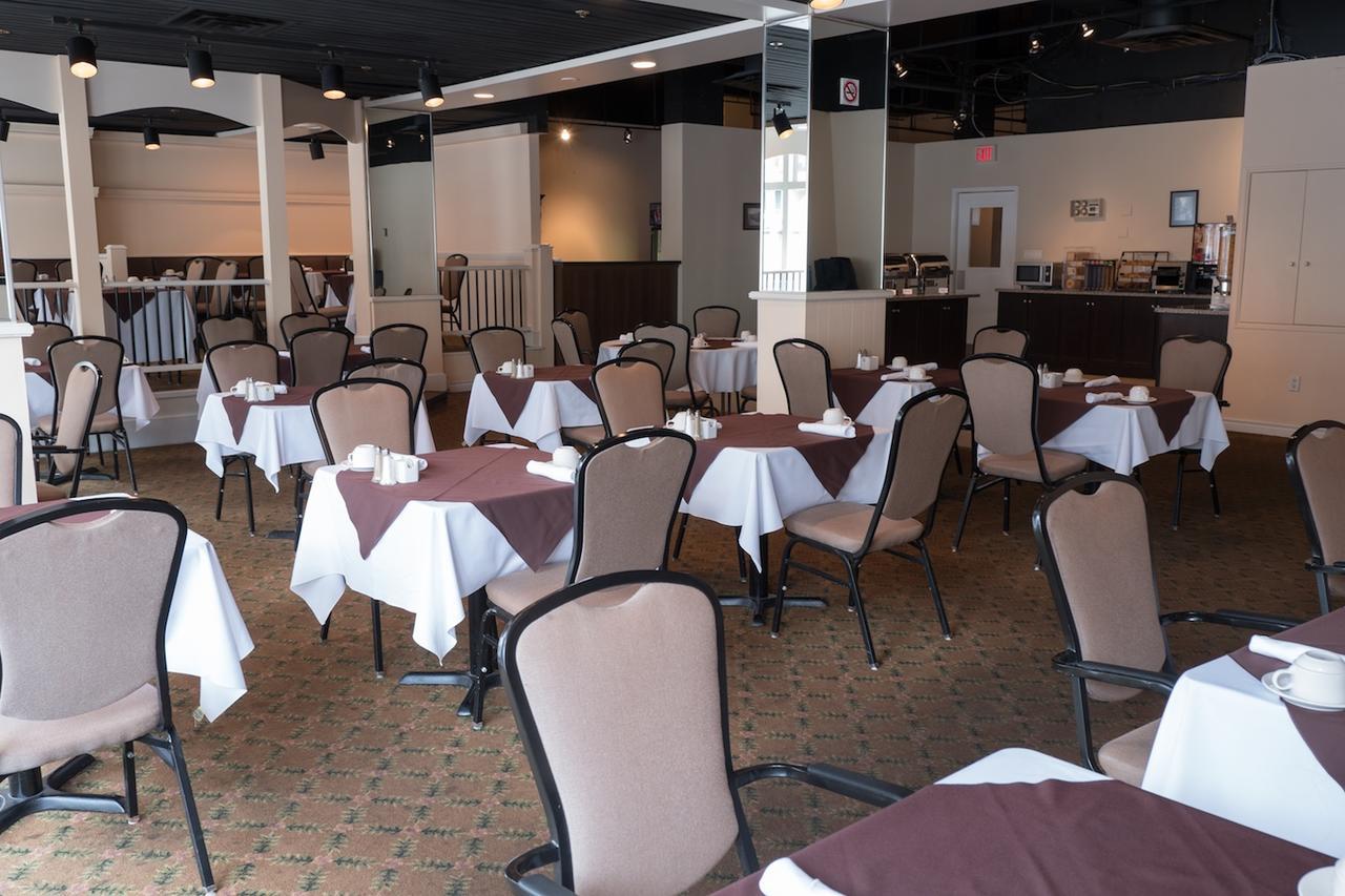The Roehampton Hotel Toronto Eksteriør billede