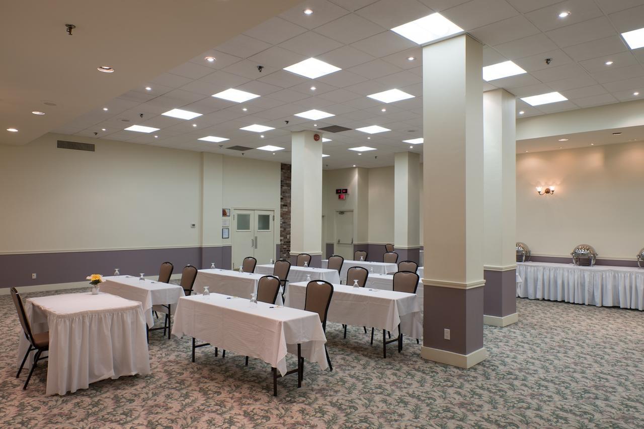 The Roehampton Hotel Toronto Eksteriør billede