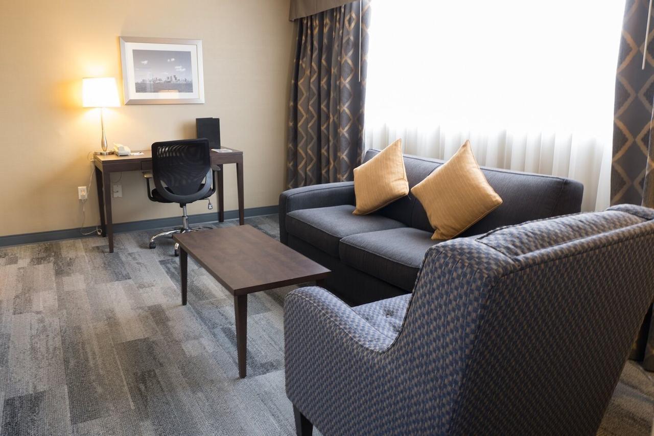 The Roehampton Hotel Toronto Eksteriør billede