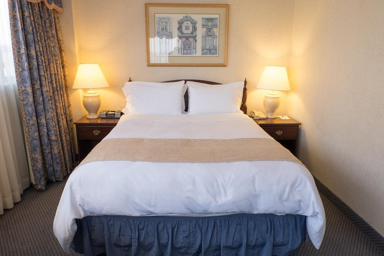The Roehampton Hotel Toronto Eksteriør billede