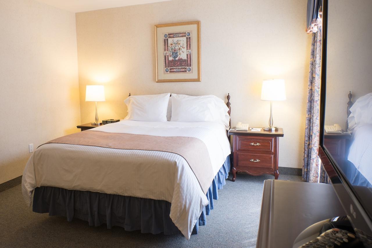 The Roehampton Hotel Toronto Eksteriør billede