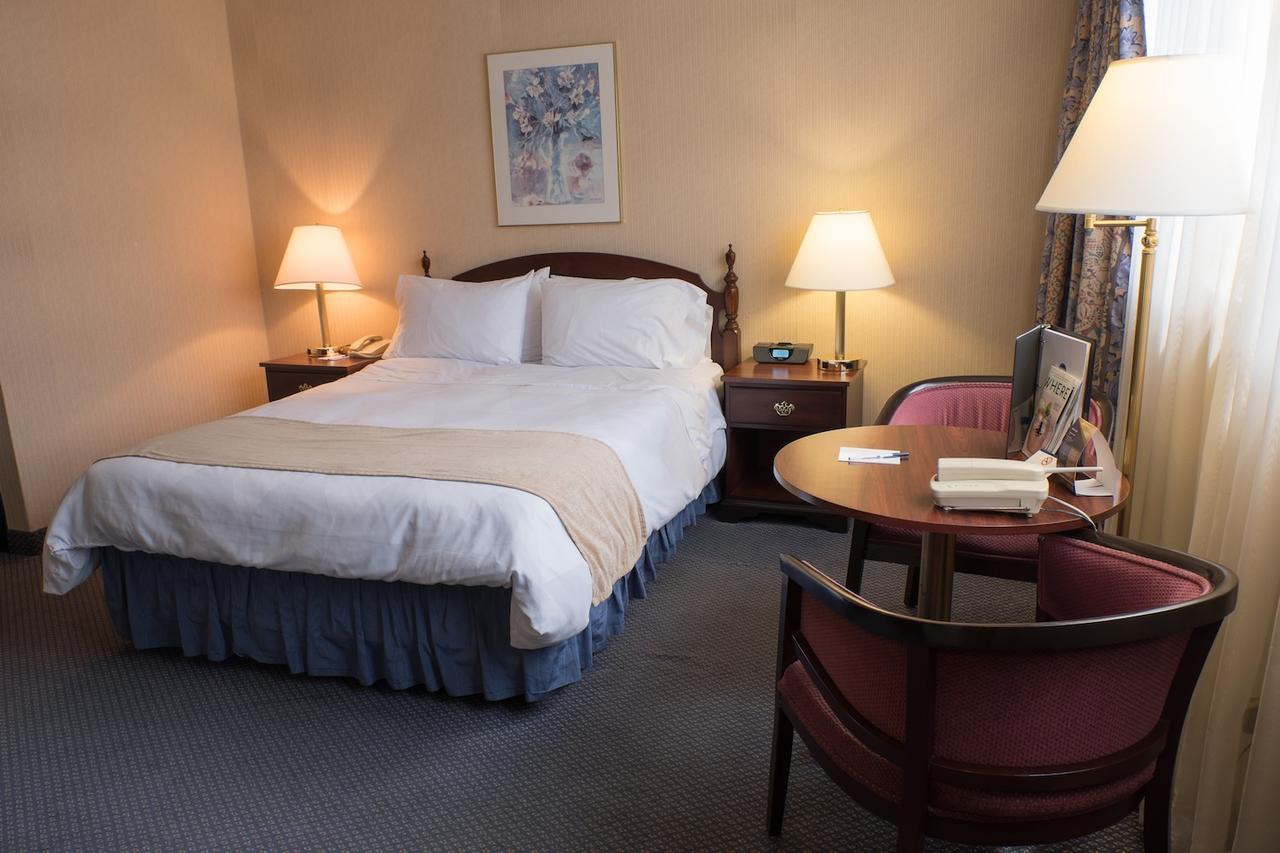 The Roehampton Hotel Toronto Eksteriør billede