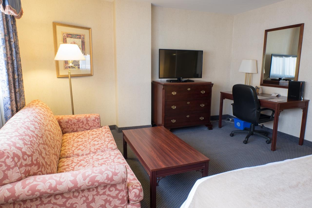 The Roehampton Hotel Toronto Eksteriør billede
