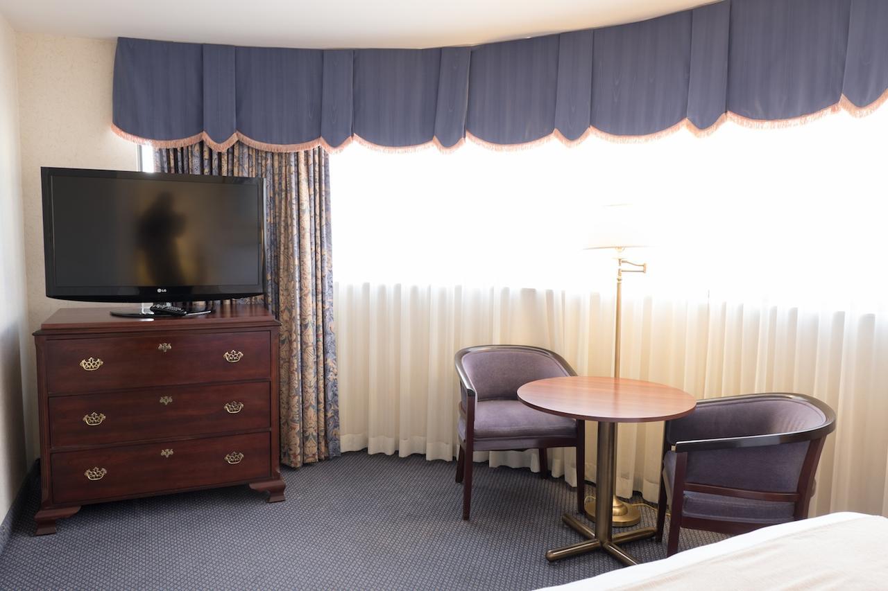 The Roehampton Hotel Toronto Eksteriør billede