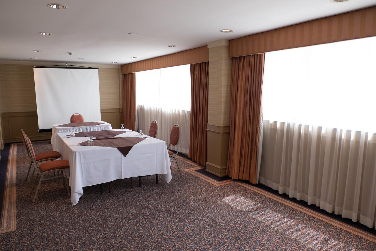 The Roehampton Hotel Toronto Eksteriør billede