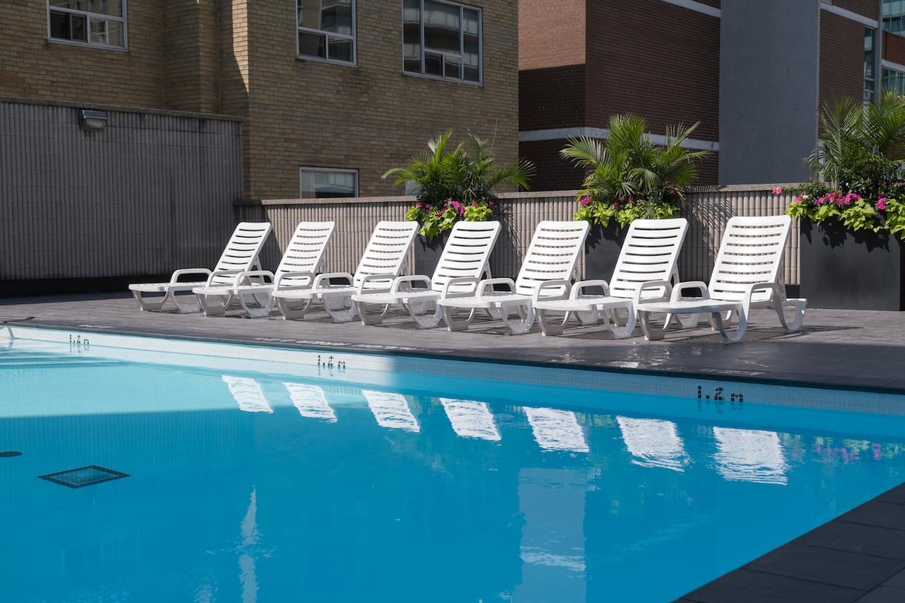 The Roehampton Hotel Toronto Eksteriør billede