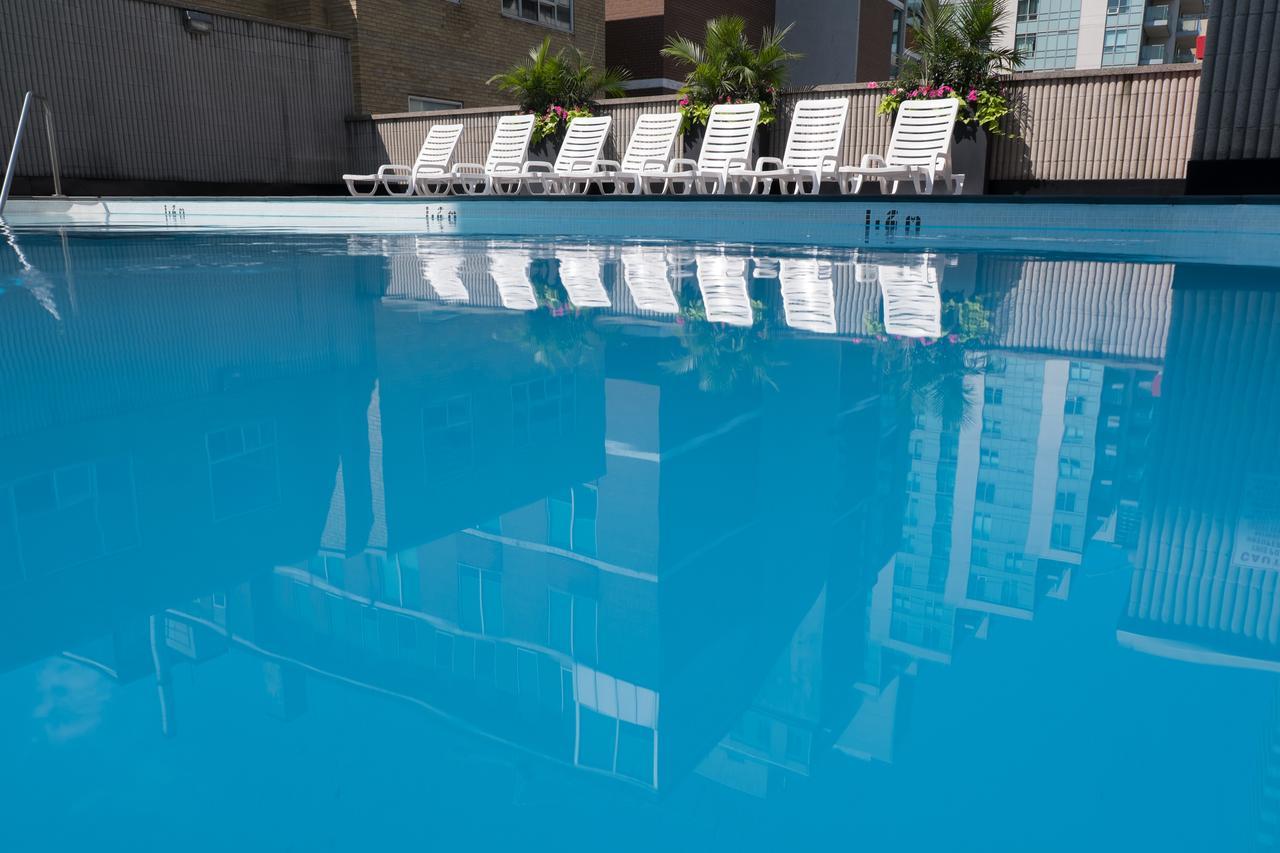 The Roehampton Hotel Toronto Eksteriør billede