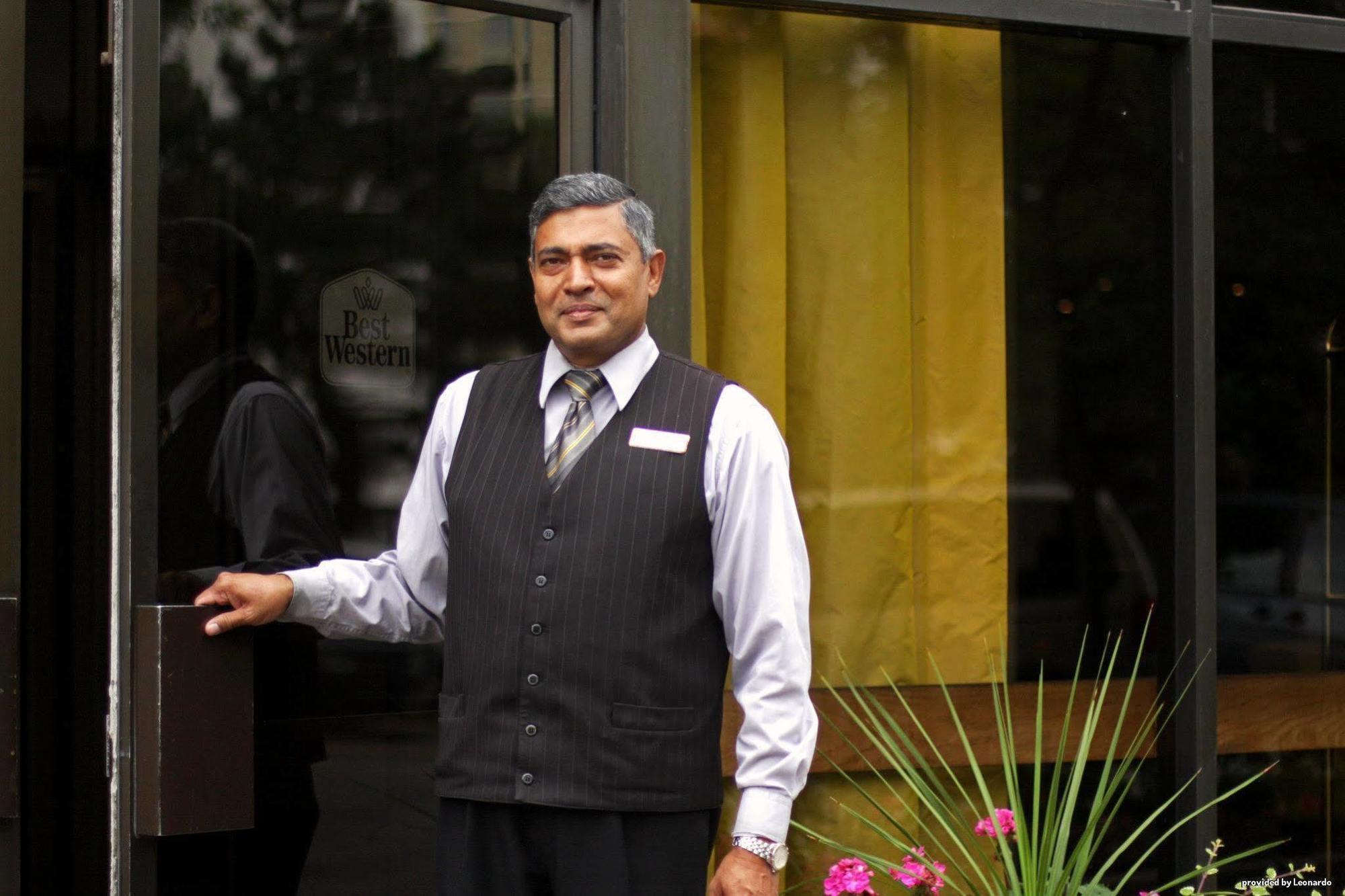 The Roehampton Hotel Toronto Eksteriør billede