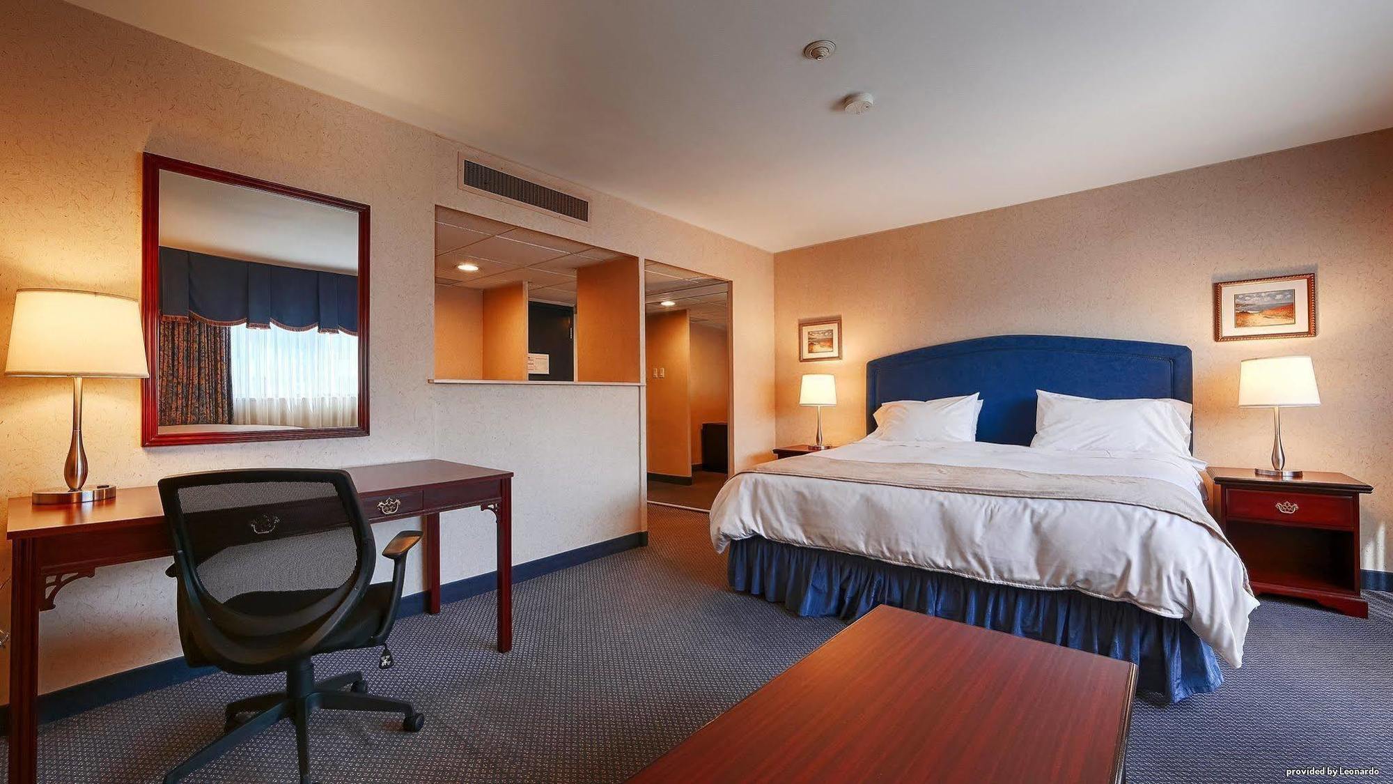The Roehampton Hotel Toronto Værelse billede